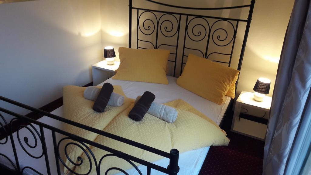 Hotel Sonnhof-グレーブミング エクステリア 写真