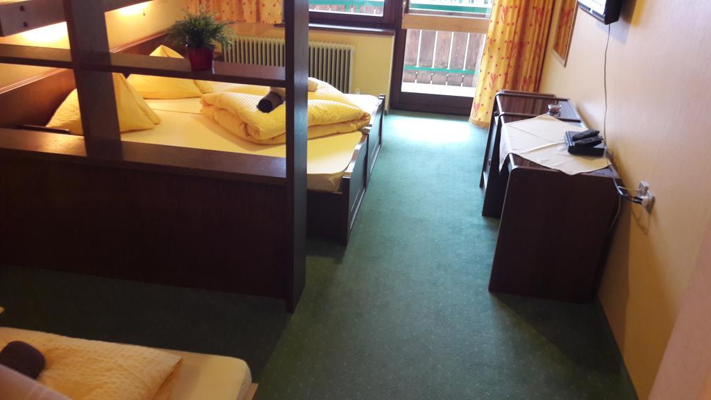 Hotel Sonnhof-グレーブミング エクステリア 写真