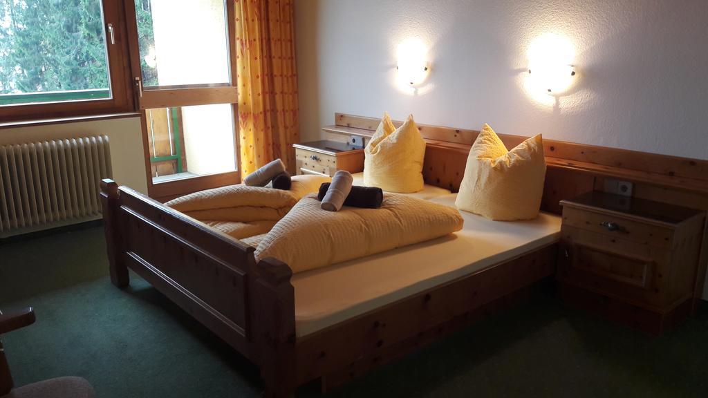 Hotel Sonnhof-グレーブミング エクステリア 写真