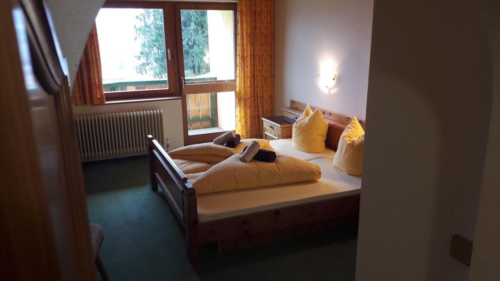 Hotel Sonnhof-グレーブミング エクステリア 写真