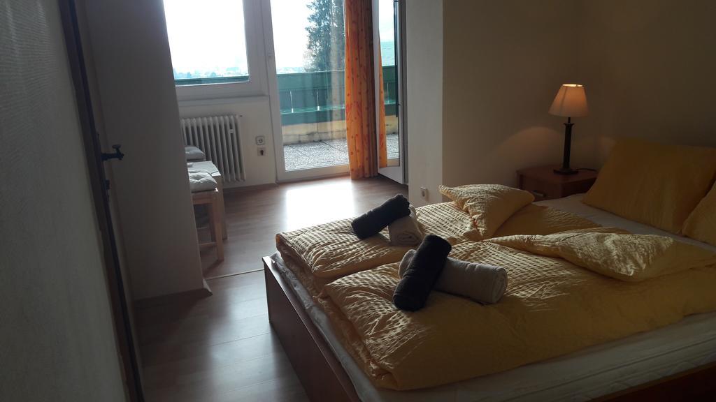 Hotel Sonnhof-グレーブミング エクステリア 写真