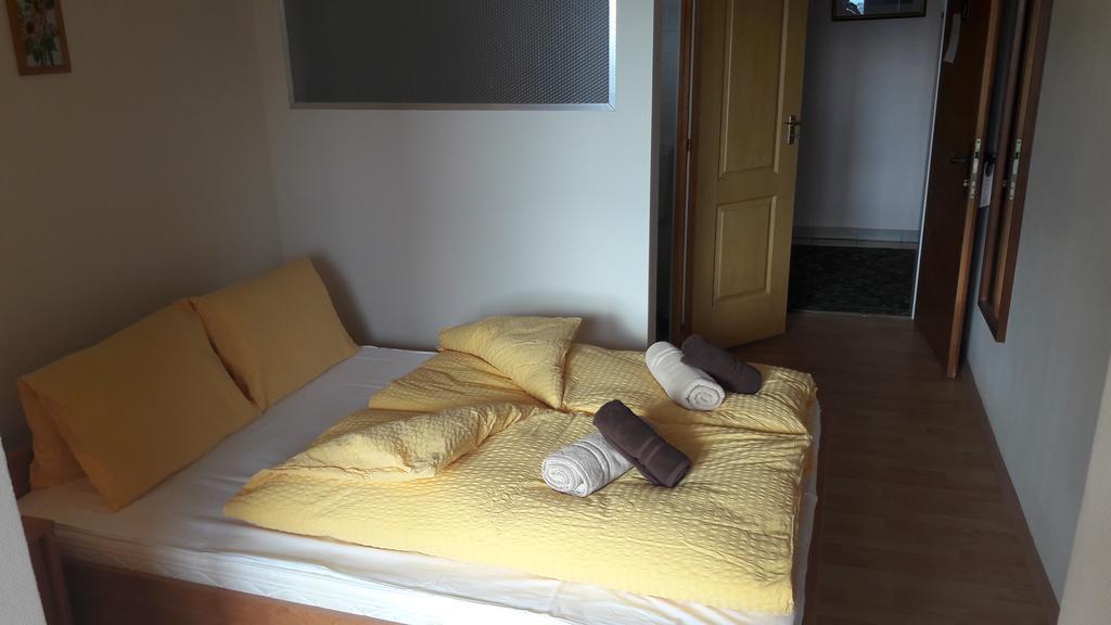 Hotel Sonnhof-グレーブミング エクステリア 写真